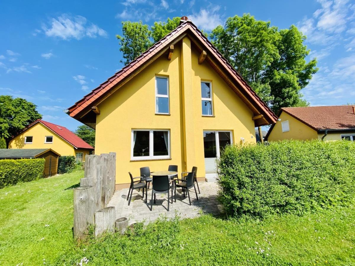 Ferienhaus Stoertebeker Rostock Exterior foto