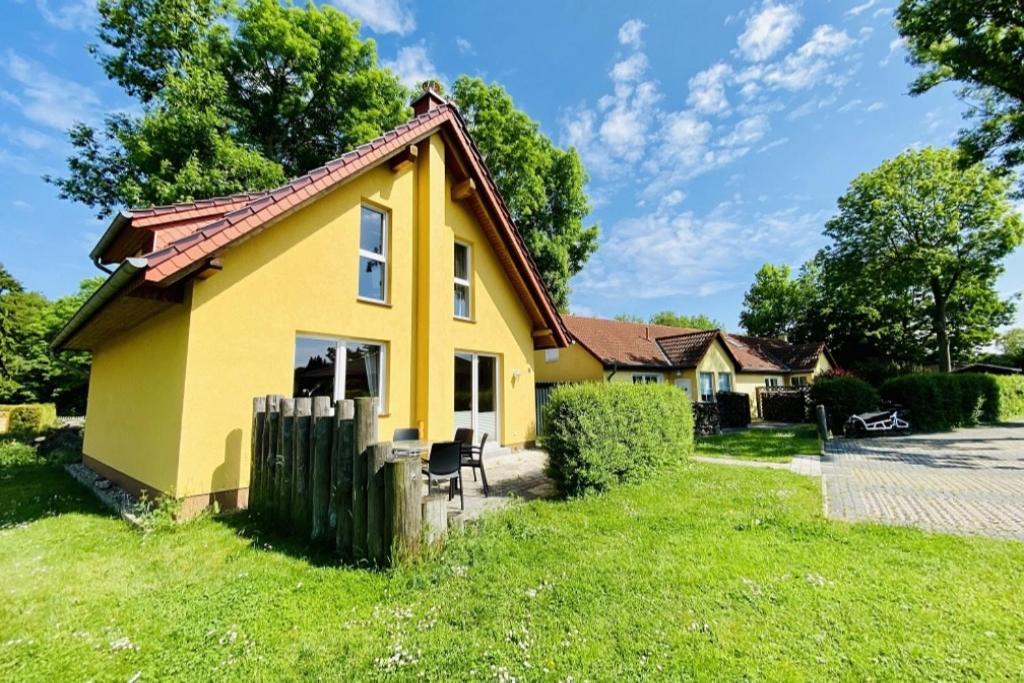 Ferienhaus Stoertebeker Rostock Exterior foto