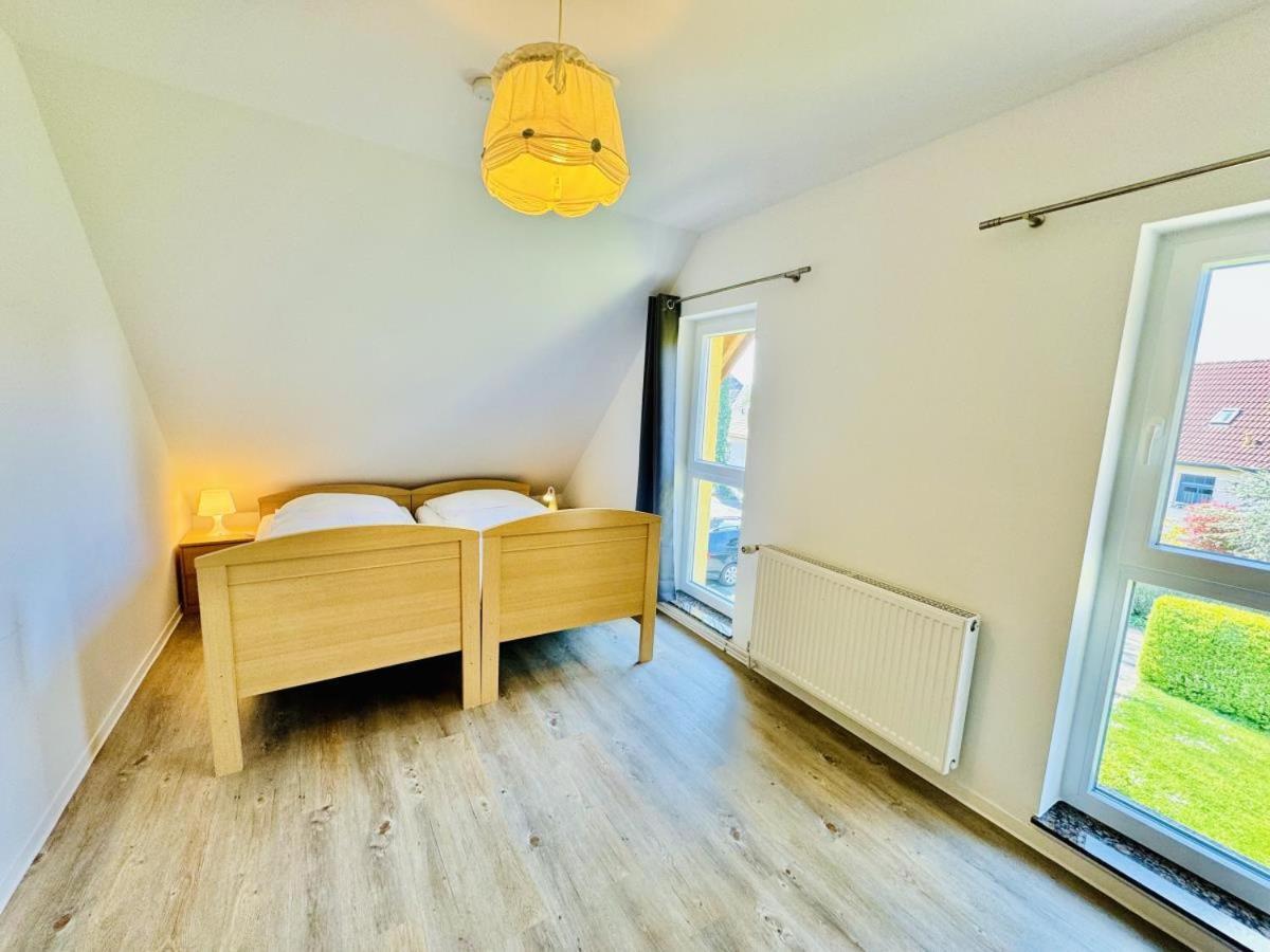 Ferienhaus Stoertebeker Rostock Exterior foto
